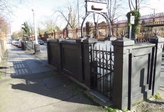 Plus de détails pour Robson Rd, Londres - Local commercial à vendre