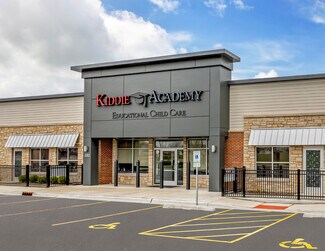 Plus de détails pour 1311 W Airport Rd, Romeoville, IL - Local commercial à vendre