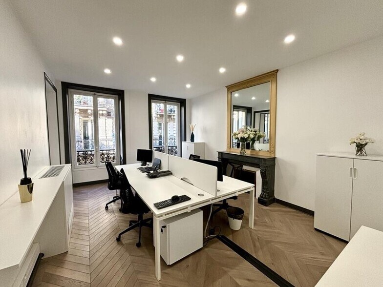 Bureau dans Paris à vendre - Photo de l’immeuble – Image 3 sur 8