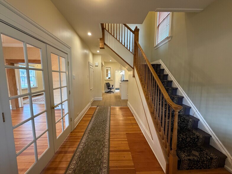 1127 E 16th Ave, Denver, CO à vendre - Photo de l’immeuble – Image 2 sur 7