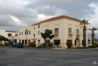Plus de détails pour 110 S Lincoln St, Santa Maria, CA - Local commercial à vendre