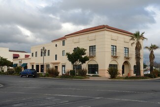 Plus de détails pour 110 S Lincoln St, Santa Maria, CA - Local commercial à vendre
