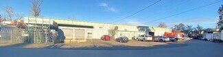 Plus de détails pour 8951 SE 76th Dr, Portland, OR - Industriel/Logistique à louer