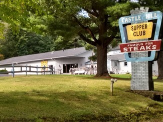 Plus de détails pour N9581 US Highway 12, Merrillan, WI - Local commercial à vendre