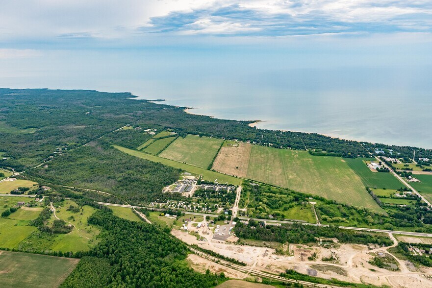5007 Ontario 21, Port Elgin, ON à vendre - Photo de l’immeuble – Image 2 sur 4