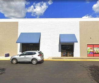 Plus de détails pour 1120 E Fowler Ave, Tampa, FL - Local commercial à louer