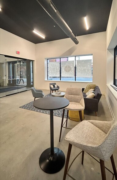 300 S Broadway, Saint Louis, MO à louer - Photo intérieure – Image 2 sur 4