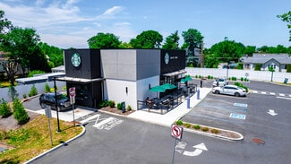 Plus de détails pour 2501 Merchantville Ave, Pennsauken, NJ - Local commercial à vendre