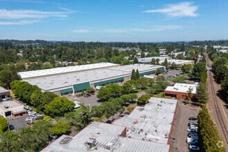 15605-15675 SW 72nd Ave, Portland, OR - Vue aérienne  vue de carte