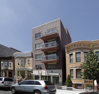 Plus de détails pour Astoria Portfolio of 3 Assets – Logement à vendre, Astoria, NY