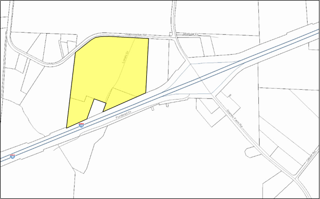 31 Ac Watermelon Rd, Statesville, NC à vendre - Photo de l’immeuble – Image 2 sur 9