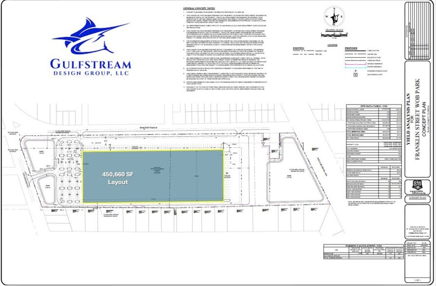 7775 Old Kings Rd, Jacksonville, FL à vendre - Photo de l’immeuble – Image 2 sur 9