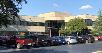 Plus de détails pour 1852 Century Pl NE, Atlanta, GA - Coworking à louer