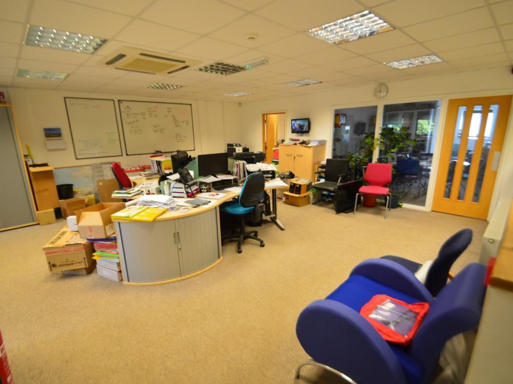 Brannam Cres, Barnstaple à louer Photo intérieure– Image 1 sur 4
