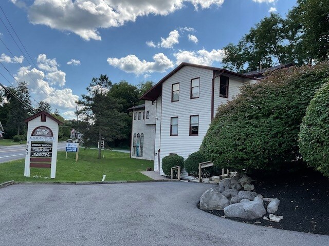 4583 North St, Jamesville, NY à vendre Photo principale– Image 1 sur 23