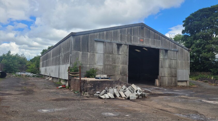 Portefeuille de 2 biens à vendre sur LoopNet.fr Photo principale– Image 1 sur 3