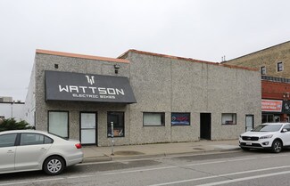 Plus de détails pour 1113-1125 S Washington Ave, Minneapolis, MN - Local commercial à vendre