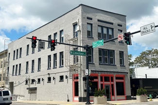 Plus de détails pour 161 N Limestone, Lexington, KY - Bureau à vendre