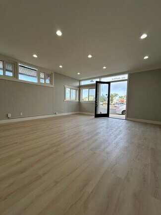 Plus de détails pour 403 Wisconsin Ave, Oceanside, CA - Local commercial à louer