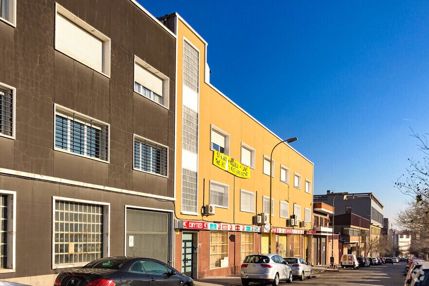 Calle Alfonso Gómez, 11, Madrid, Madrid à vendre - Photo principale – Image 1 sur 2