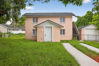 Plus de détails pour 2710 53rd Ave N, Saint Petersburg, FL - Logement à vendre