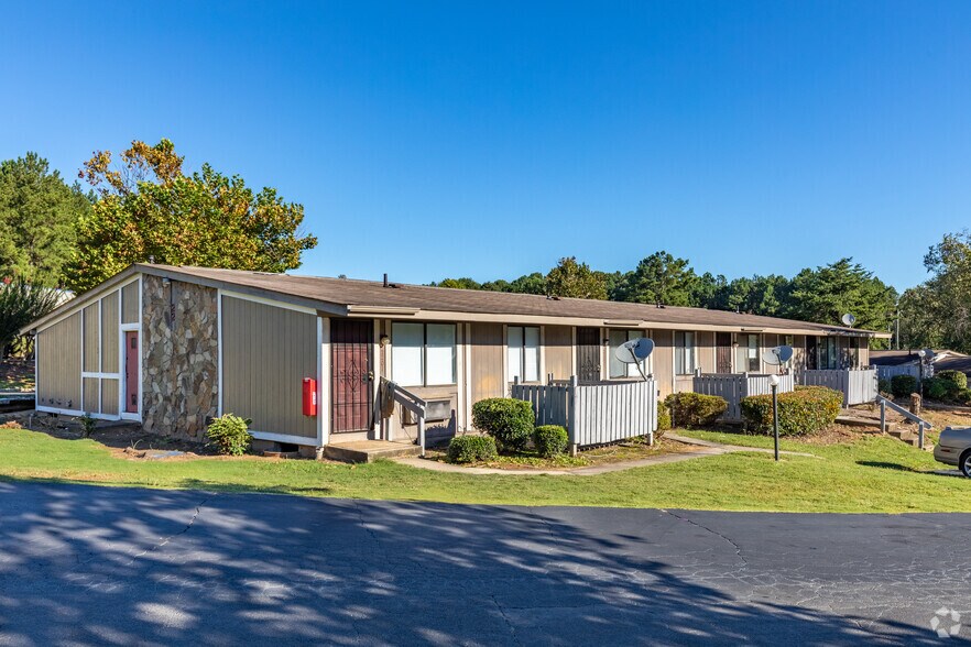 1624 Norman Dr, Atlanta, GA à vendre - Photo de l’immeuble – Image 3 sur 16