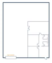 20220 Hempstead Rd, Houston, TX à louer Plan d’étage– Image 1 sur 1
