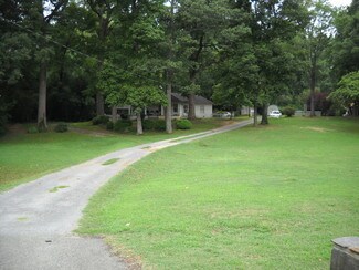 Plus de détails pour 5 Property  PACKAGE OF 6.19 ACRES – Terrain à vendre, Huntersville, NC