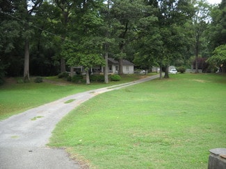 Plus de détails pour 3 Property PACKAGE OF 4.54 ACRES – Terrain à vendre, Huntersville, NC