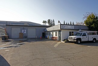 Plus de détails pour 1336-1340 Dixieanne Ave, Sacramento, CA - Industriel/Logistique à vendre