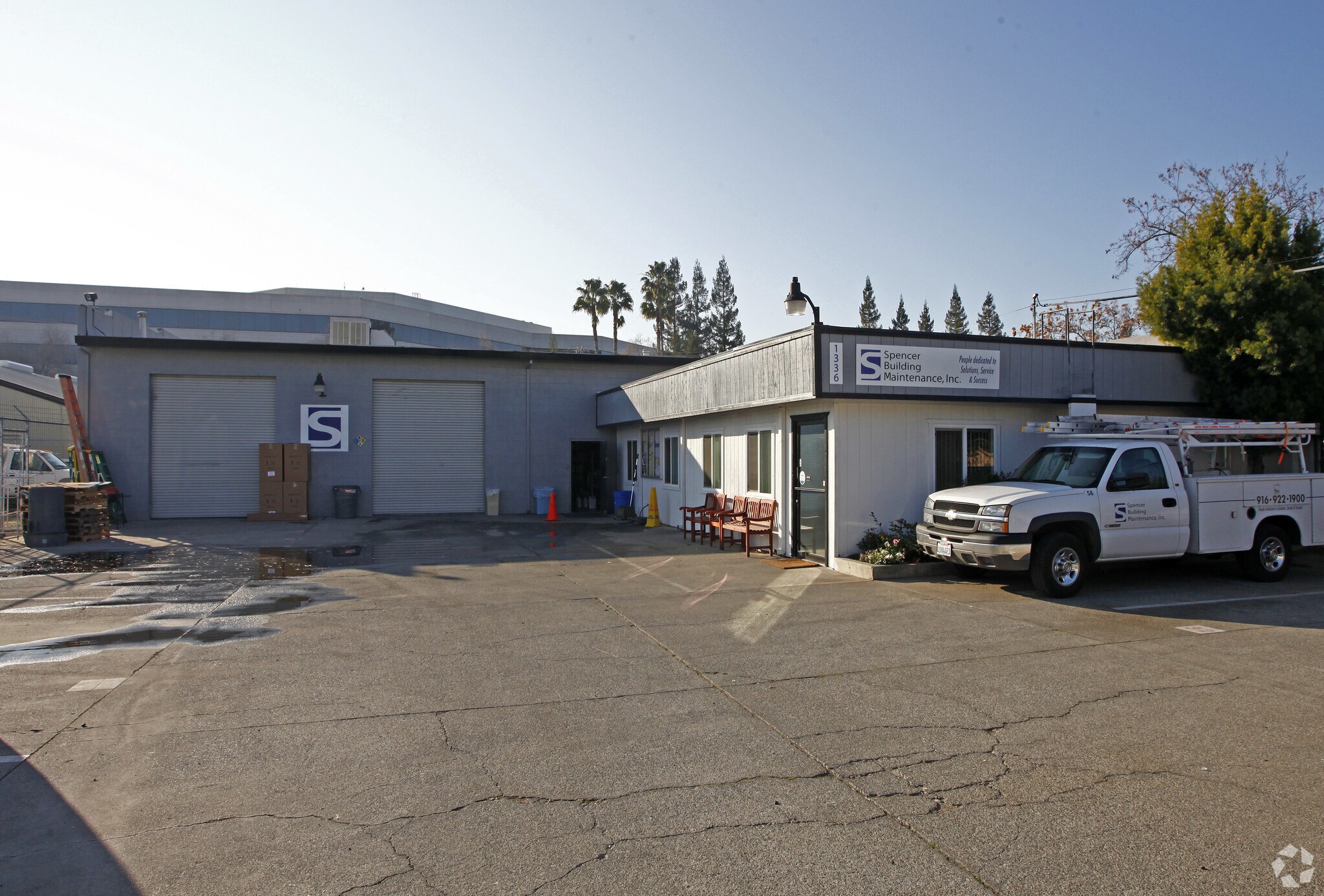 1336-1340 Dixieanne Ave, Sacramento, CA à vendre Photo de l’immeuble– Image 1 sur 23