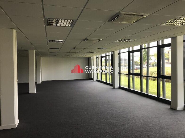 Bureau dans Colomiers à louer - Photo de l’immeuble – Image 3 sur 17