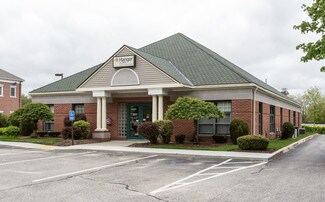 Plus de détails pour 67 Belmont St, Easton, MA - Bureau à louer