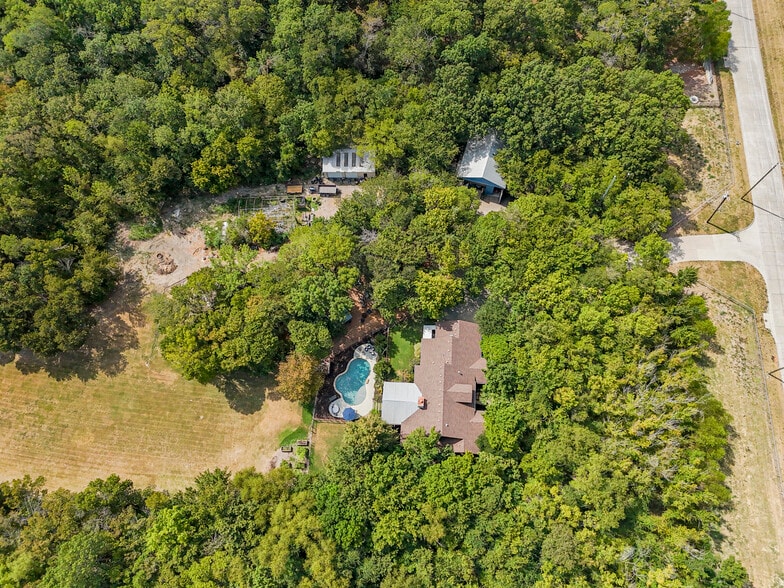 6810 Trinity Falls Pky, McKinney, TX à vendre - Photo principale – Image 2 sur 60