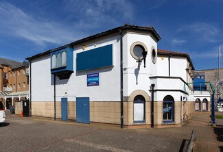 Plus de détails pour Village Sq, Brighton - Local commercial à louer