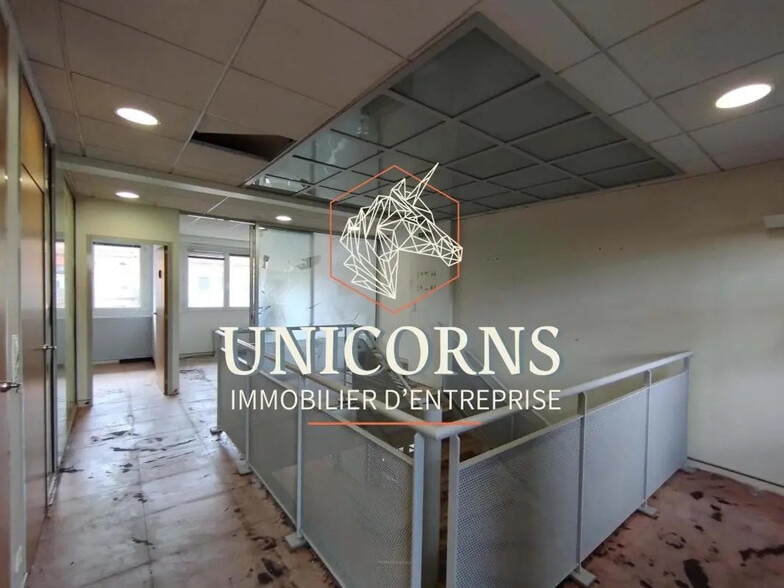 Bureau dans Toulouse à louer - Photo de l’immeuble – Image 2 sur 6