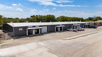 Plus de détails pour 3534-3542 Copeland Dr, San Antonio, TX - Local d'activités à louer