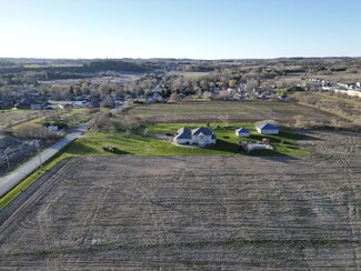 Plus de détails pour 207 Durham St S, Colborne, ON - Terrain à vendre