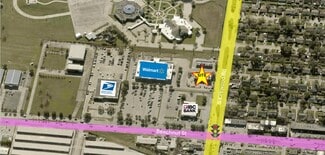 Plus de détails pour 11799 Beechnut St, Houston, TX - Local commercial à louer