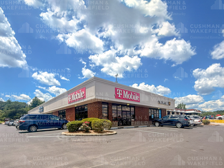 Plus de détails pour 2241-2243 State St, New Albany, IN - Local commercial à vendre