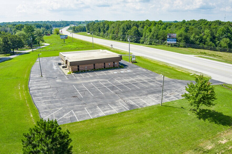 16000 TN-111 Rt, Spencer, TN à vendre - Photo de l’immeuble – Image 3 sur 16