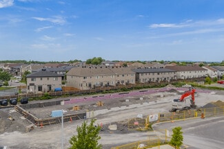 Plus de détails pour 6111 Hazeldean Rd, Ottawa, ON - Local commercial à louer