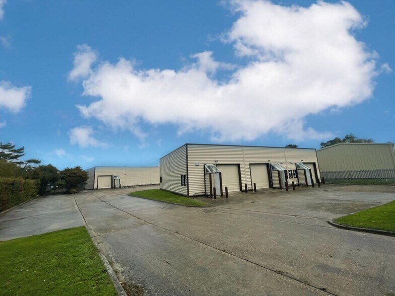 Learoyd Rd, New Romney à vendre - Photo de l’immeuble – Image 3 sur 4