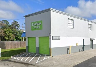 Plus de détails pour 3780 Kori Rd, Jacksonville, FL - Bureau, Local d'activités à louer