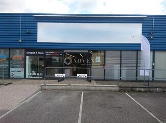 Plus de détails pour Local commercial à louer