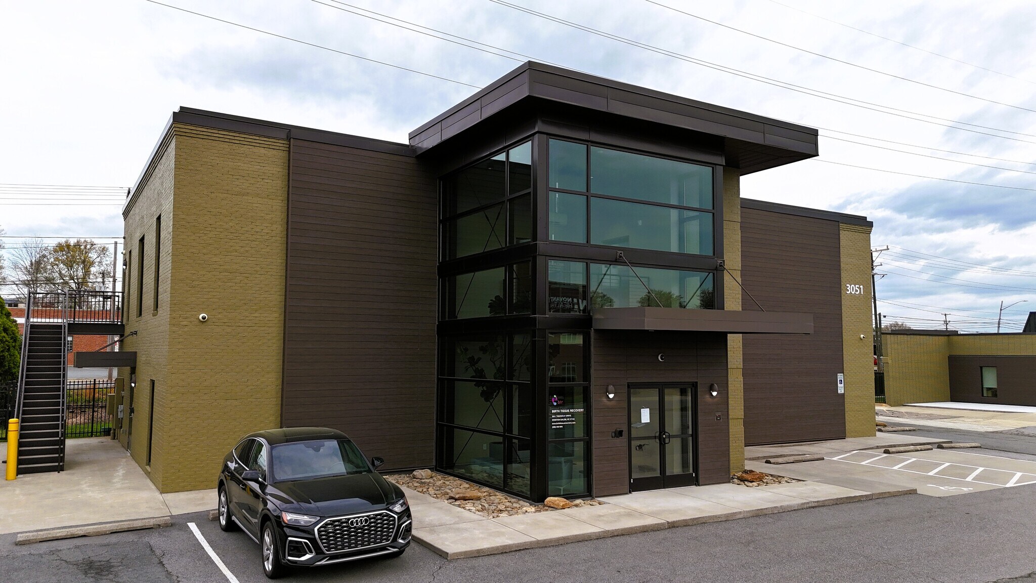 3041 Trenwest Dr, Winston-Salem, NC à louer Photo intérieure– Image 1 sur 6