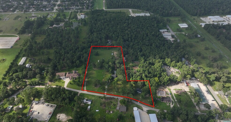 11291 Darby Loop, Conroe, TX à vendre - Photo de l’immeuble – Image 2 sur 20