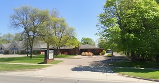 Plus de détails pour 43570 Garfield Rd, Clinton Township, MI - Bureau à louer