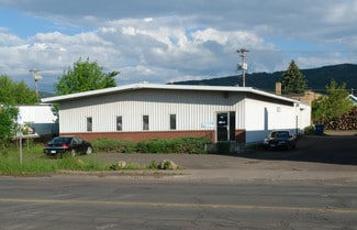 Plus de détails pour 3009 Superior St, Duluth, MN - Industriel/Logistique à louer