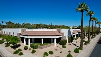 Plus de détails pour 2602 E Thomas Rd, Phoenix, AZ - Bureau à vendre